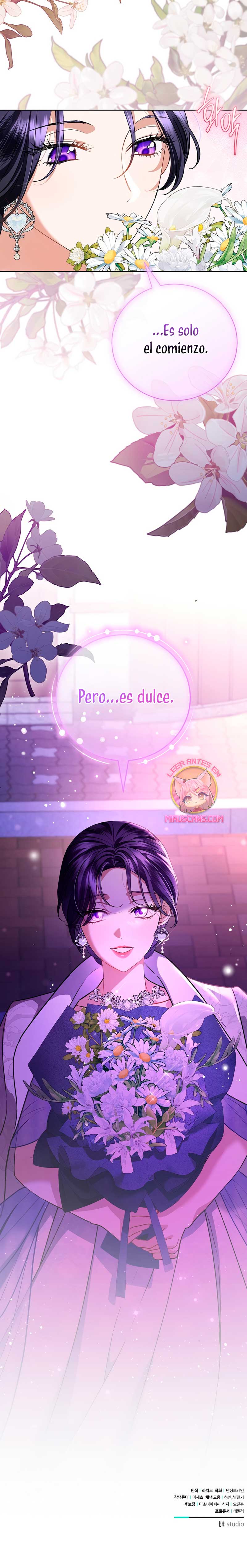 A La Amante De Mi Esposo Capítulo 49 - Page 26