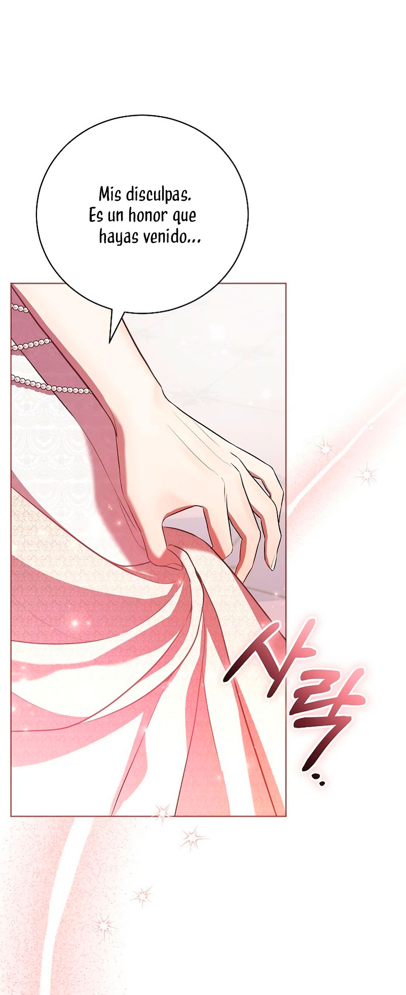 A La Amante De Mi Esposo Capítulo 5 - Page 10