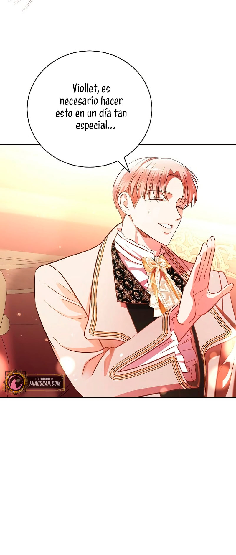 A La Amante De Mi Esposo Capítulo 5 - Page 12