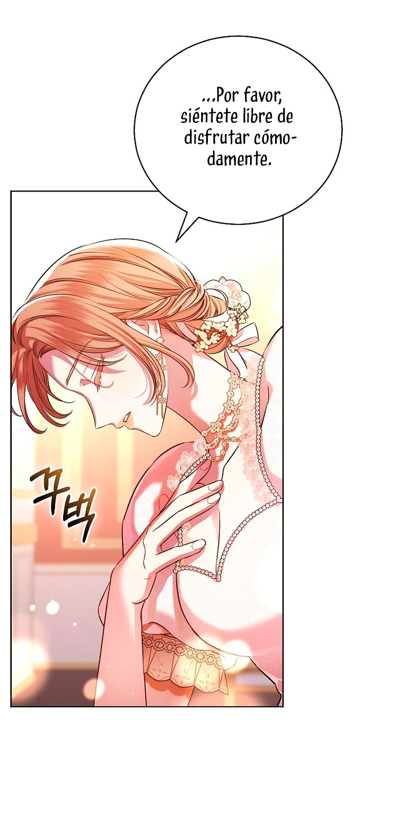 A La Amante De Mi Esposo Capítulo 5 - Page 13