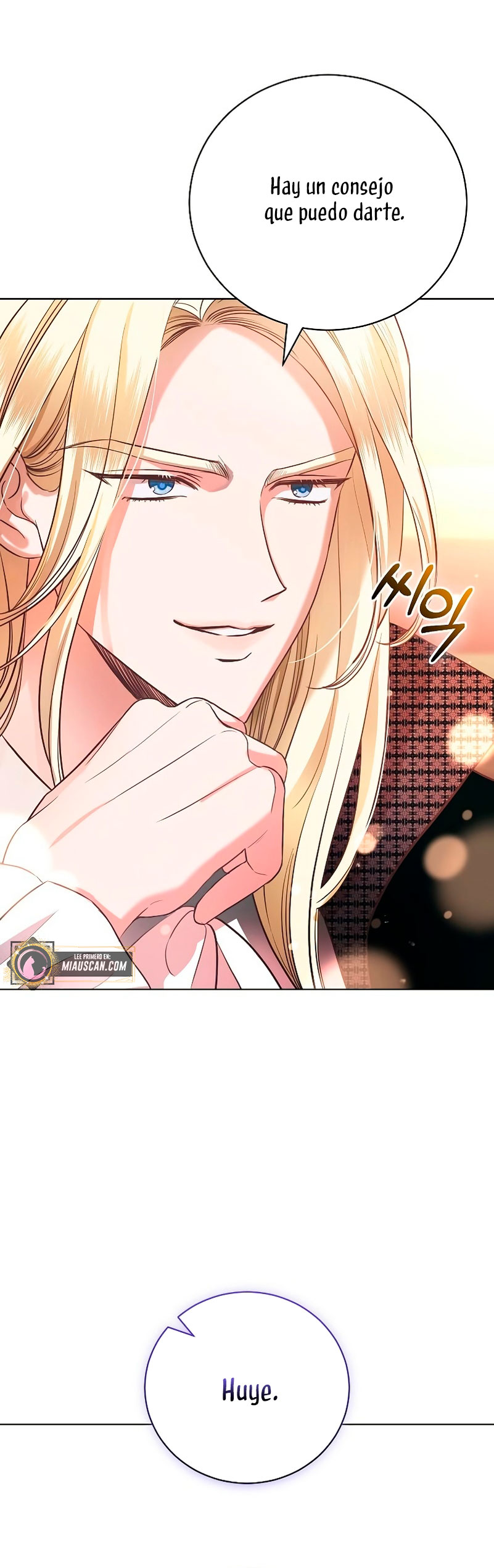 A La Amante De Mi Esposo Capítulo 5 - Page 15