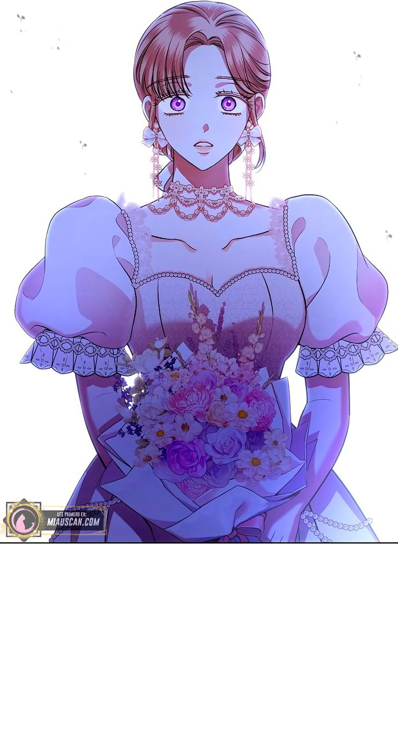 A La Amante De Mi Esposo Capítulo 5 - Page 16