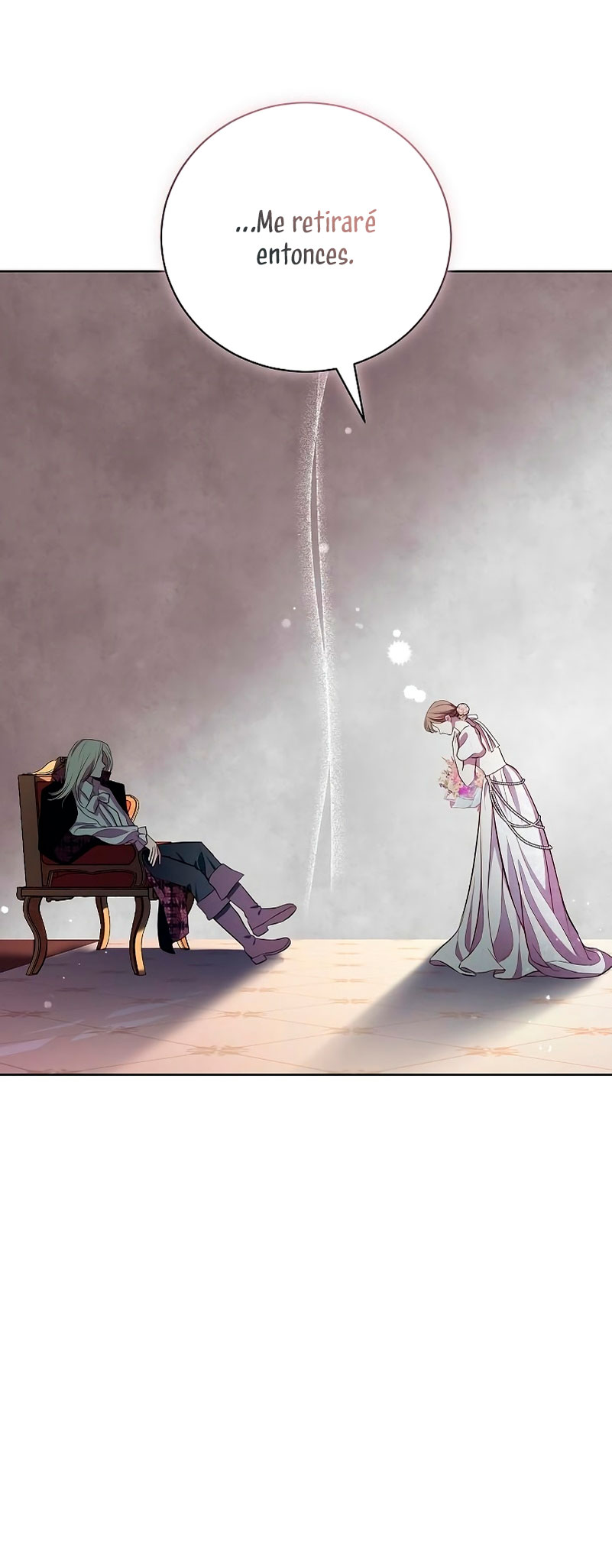 A La Amante De Mi Esposo Capítulo 5 - Page 21