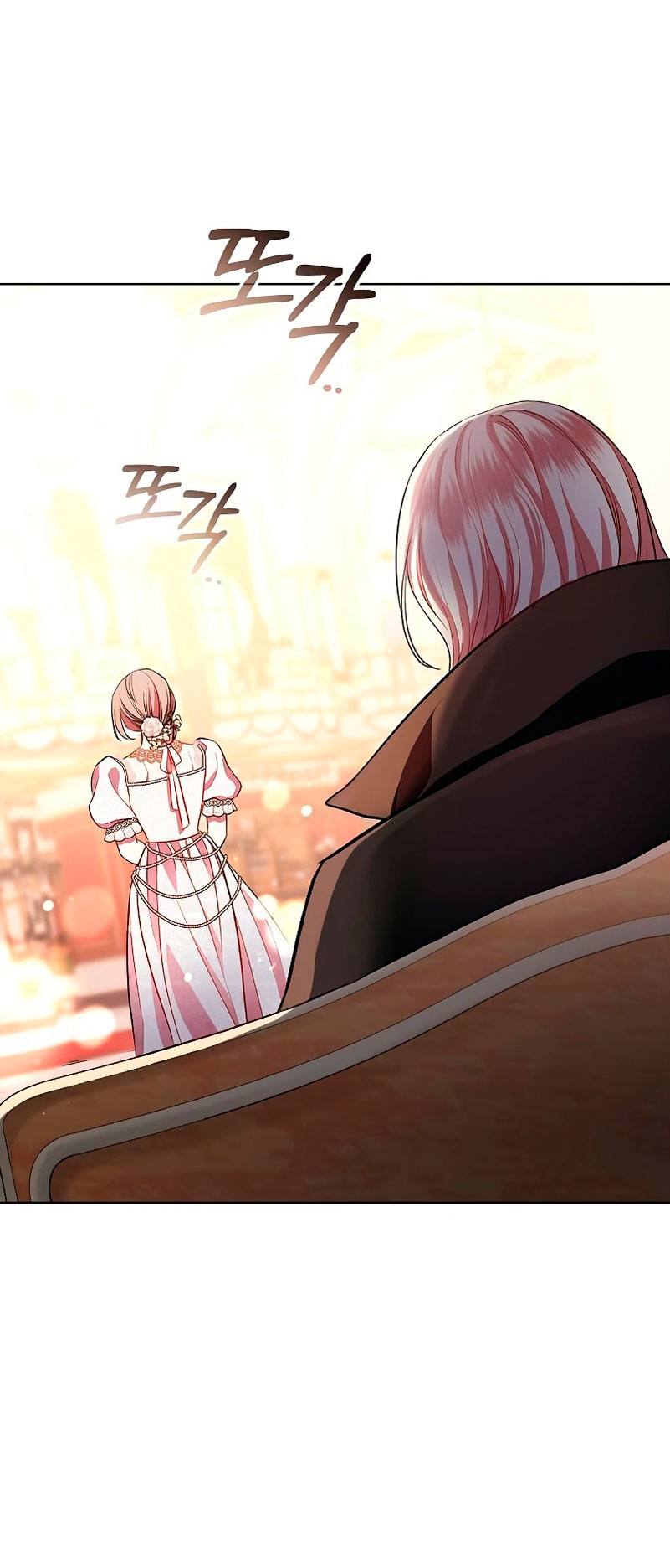 A La Amante De Mi Esposo Capítulo 5 - Page 22