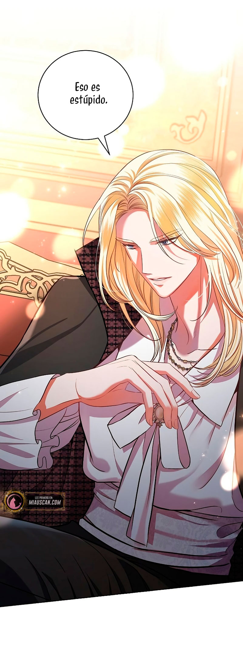 A La Amante De Mi Esposo Capítulo 5 - Page 23