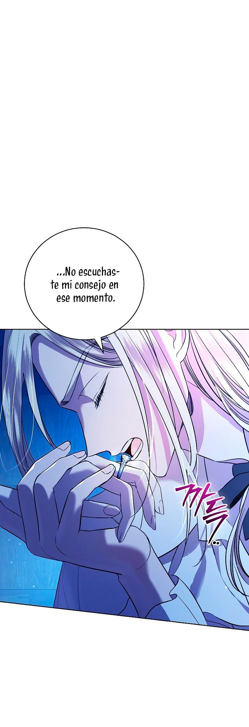 A La Amante De Mi Esposo Capítulo 5 - Page 25