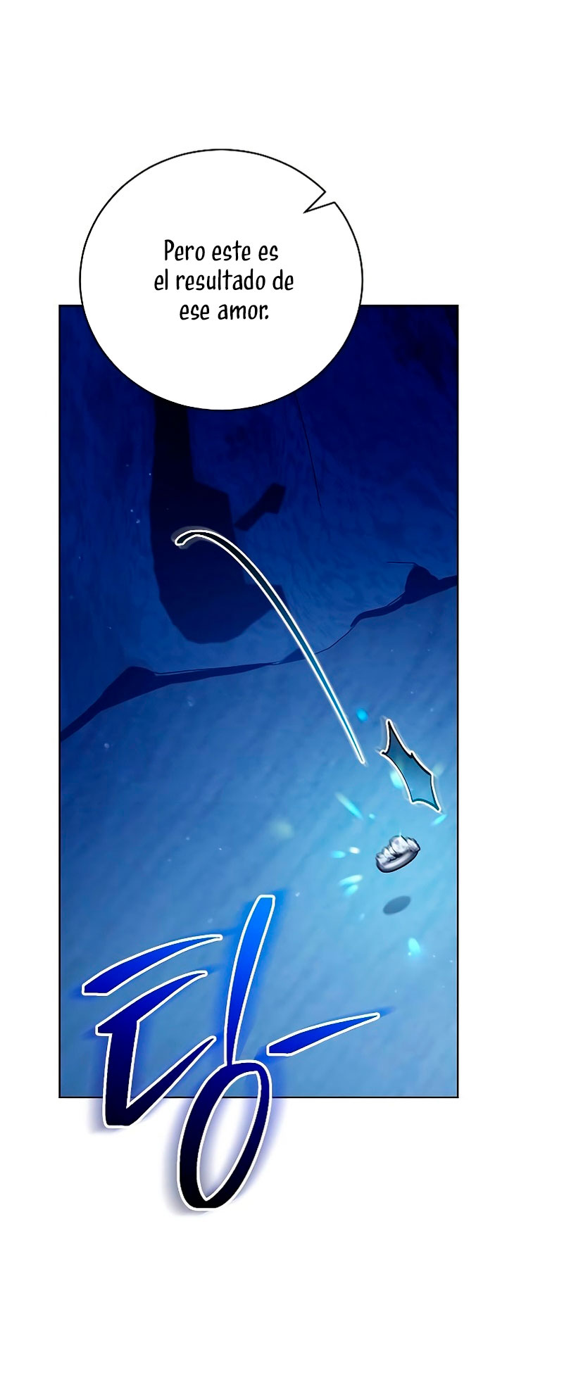 A La Amante De Mi Esposo Capítulo 5 - Page 27