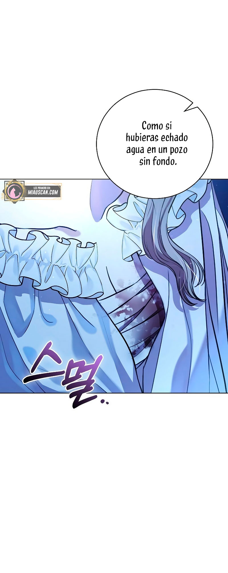 A La Amante De Mi Esposo Capítulo 5 - Page 28