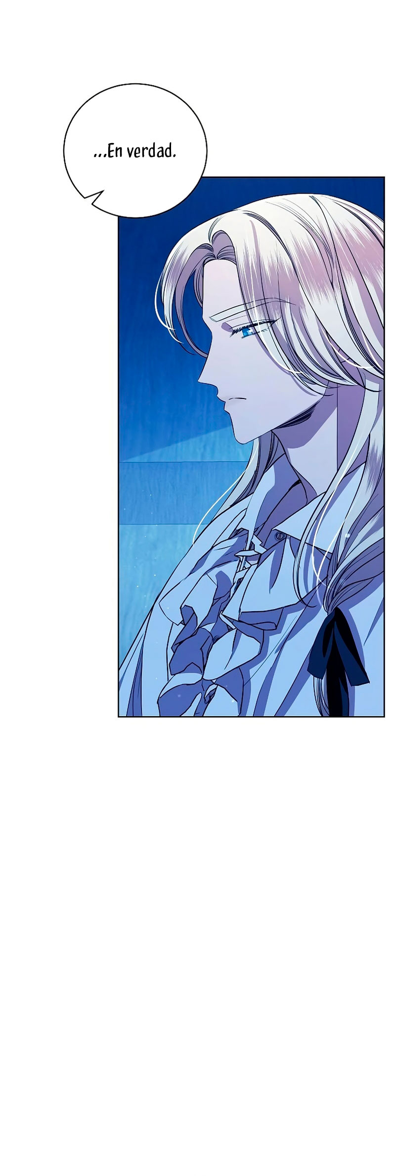 A La Amante De Mi Esposo Capítulo 5 - Page 29