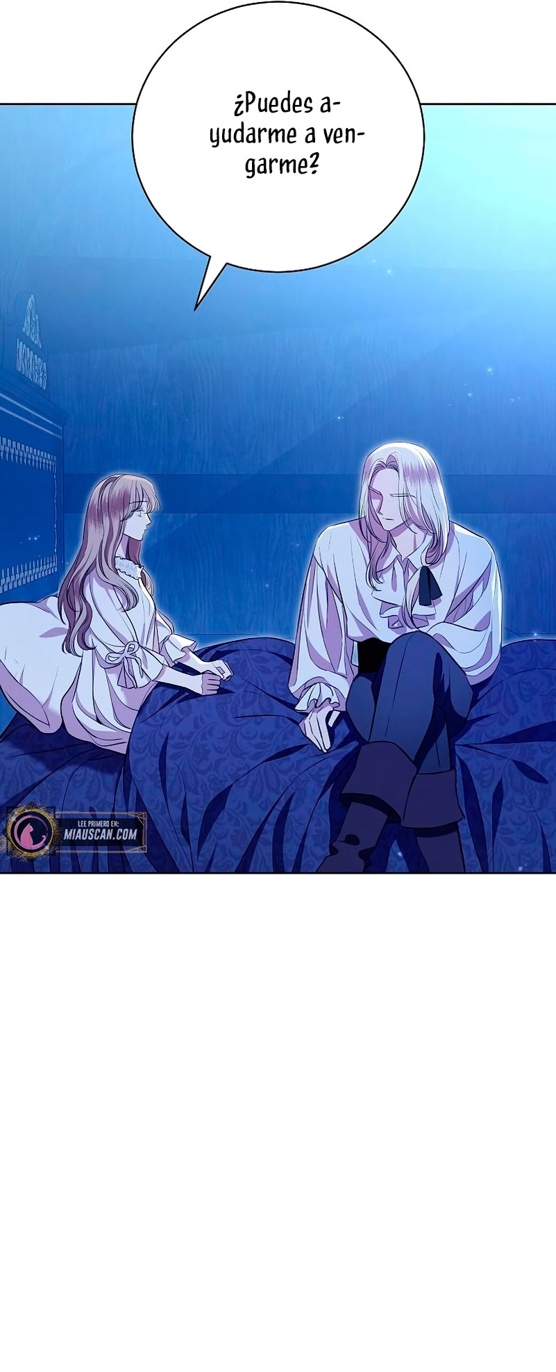 A La Amante De Mi Esposo Capítulo 5 - Page 30