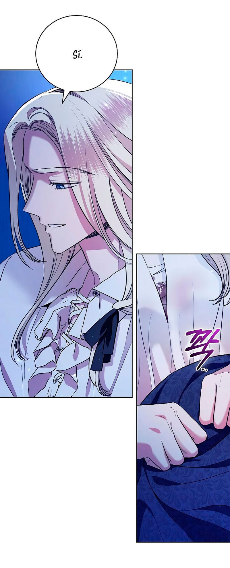 A La Amante De Mi Esposo Capítulo 5 - Page 31