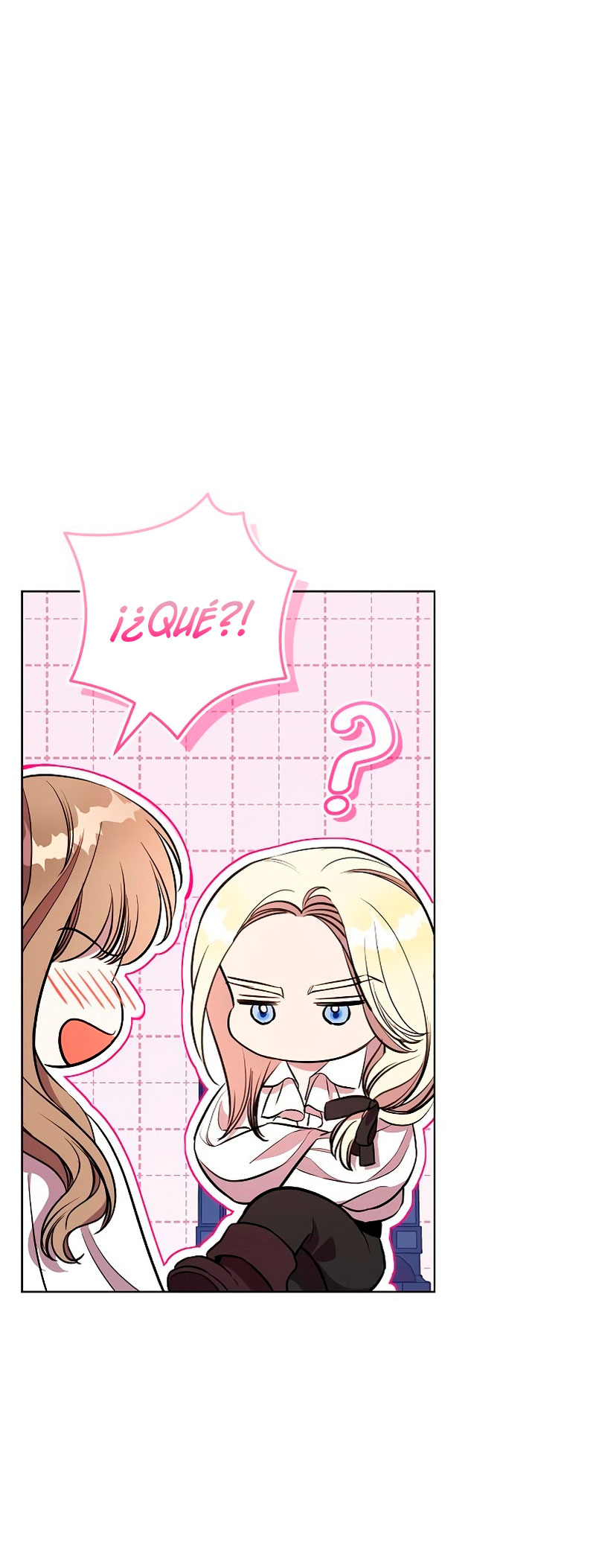 A La Amante De Mi Esposo Capítulo 5 - Page 35