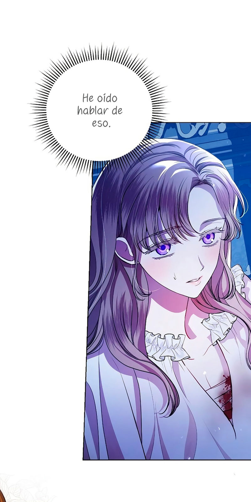 A La Amante De Mi Esposo Capítulo 5 - Page 39