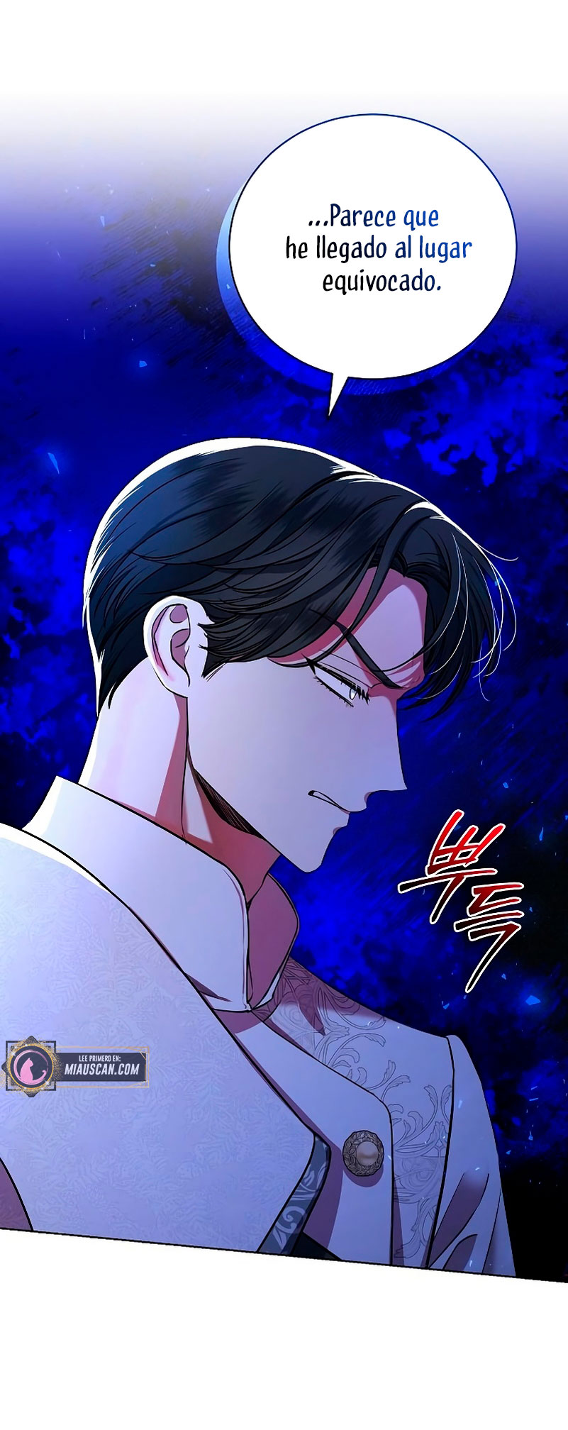 A La Amante De Mi Esposo Capítulo 5 - Page 4