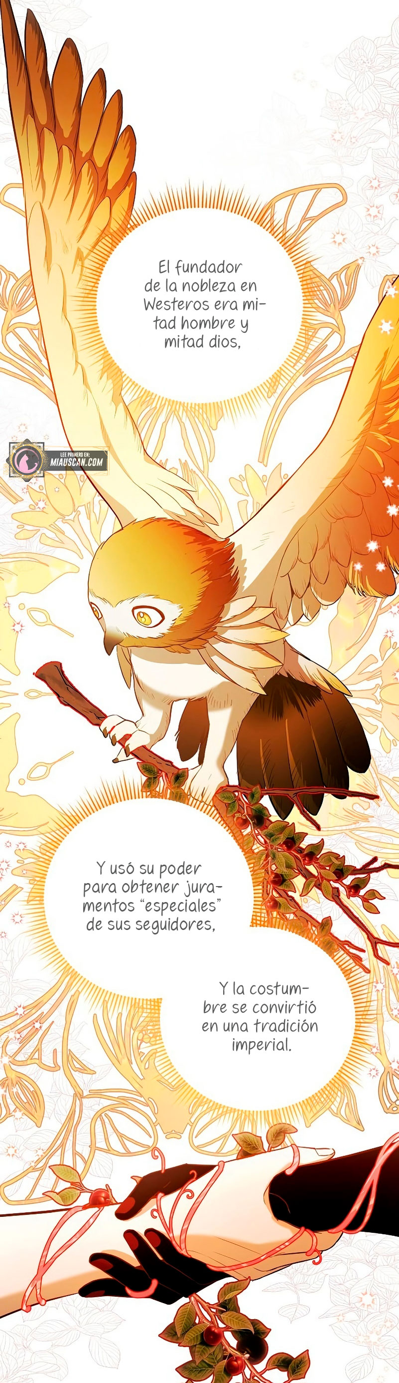 A La Amante De Mi Esposo Capítulo 5 - Page 40