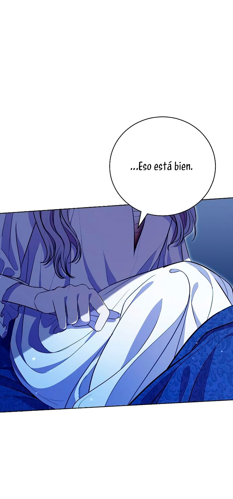 A La Amante De Mi Esposo Capítulo 5 - Page 42