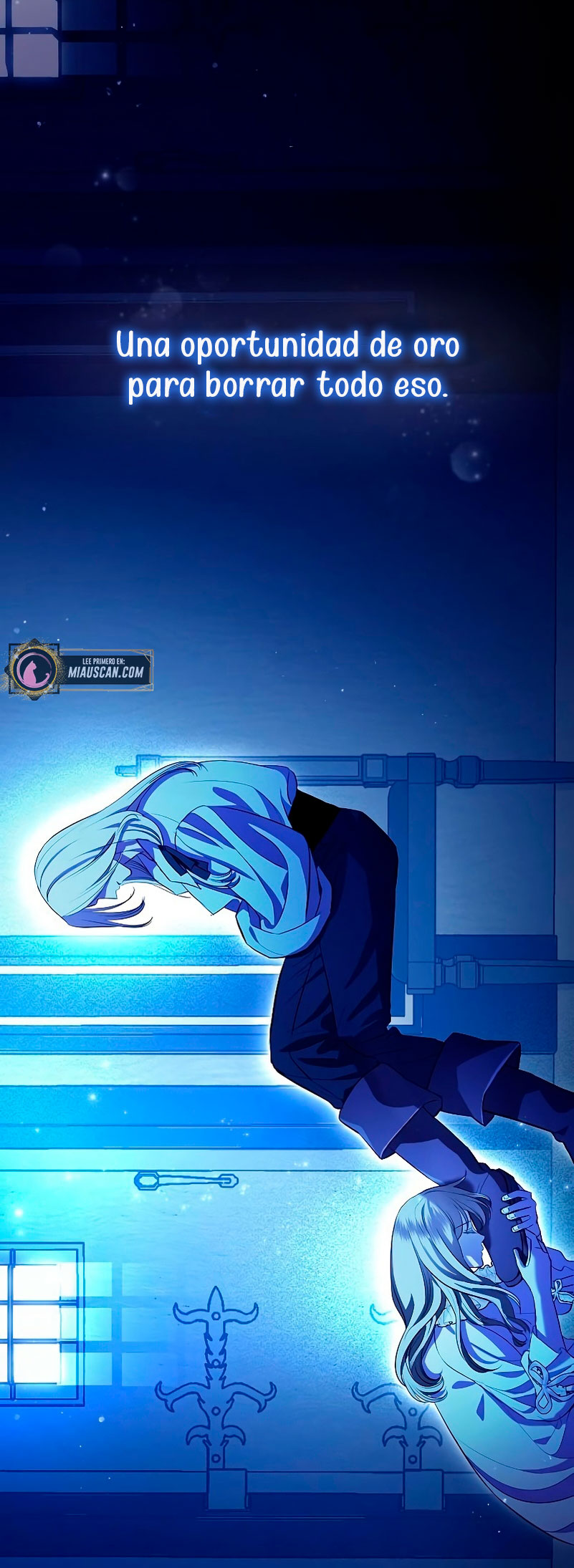 A La Amante De Mi Esposo Capítulo 5 - Page 45