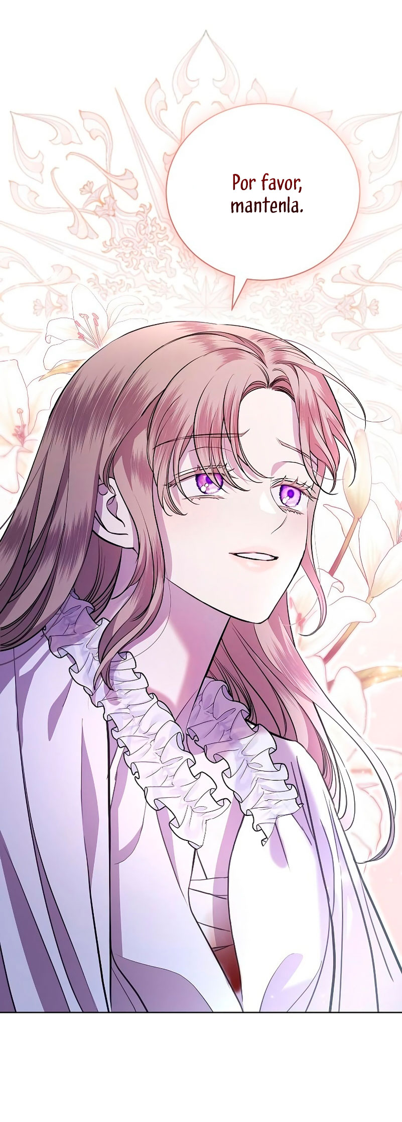 A La Amante De Mi Esposo Capítulo 5 - Page 47