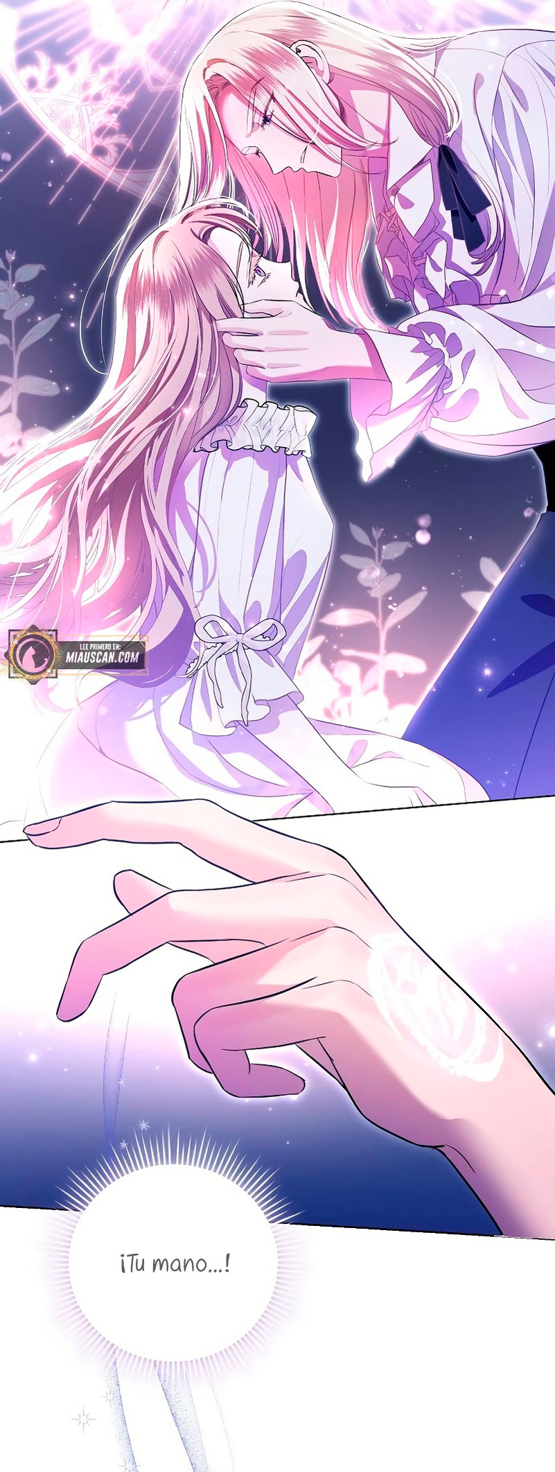 A La Amante De Mi Esposo Capítulo 5 - Page 49