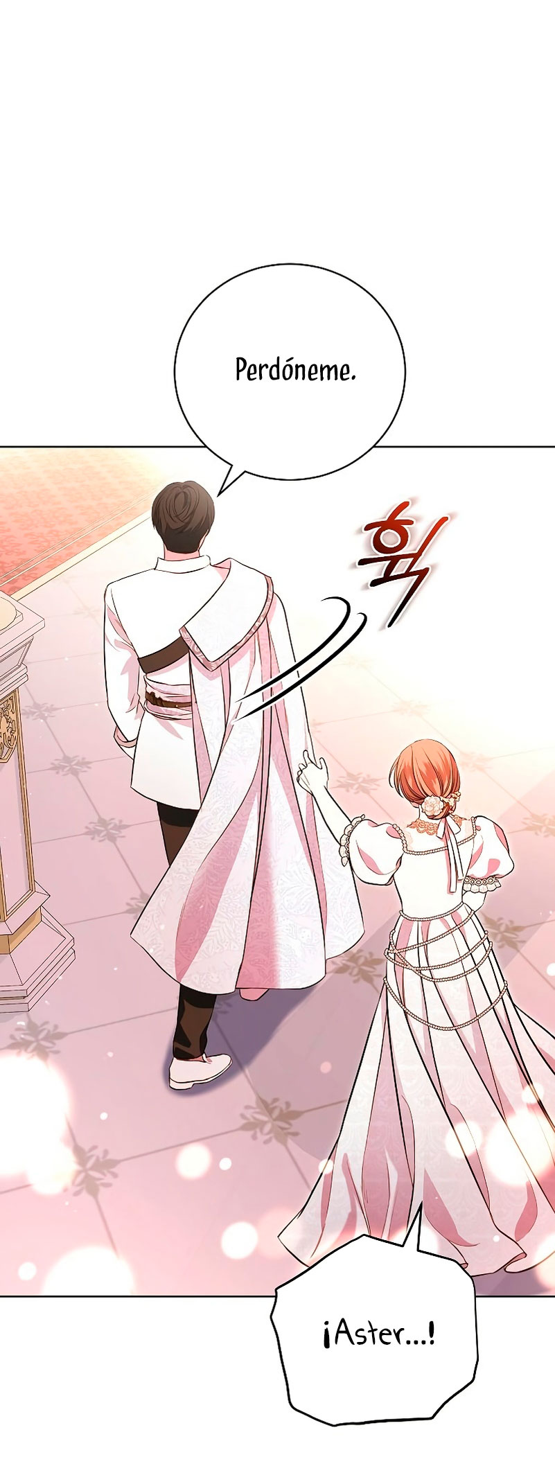 A La Amante De Mi Esposo Capítulo 5 - Page 5