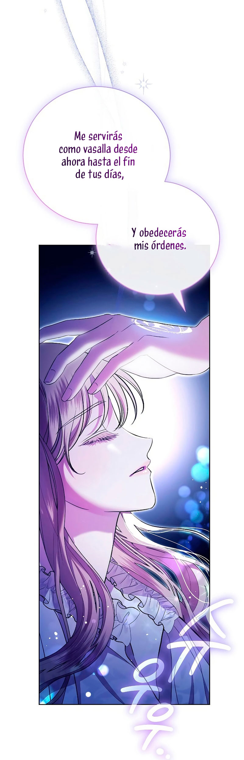 A La Amante De Mi Esposo Capítulo 5 - Page 50