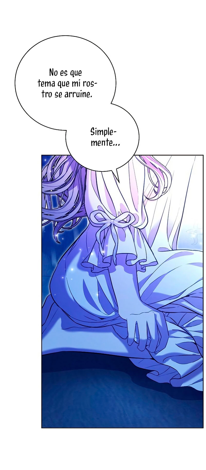 A La Amante De Mi Esposo Capítulo 5 - Page 53