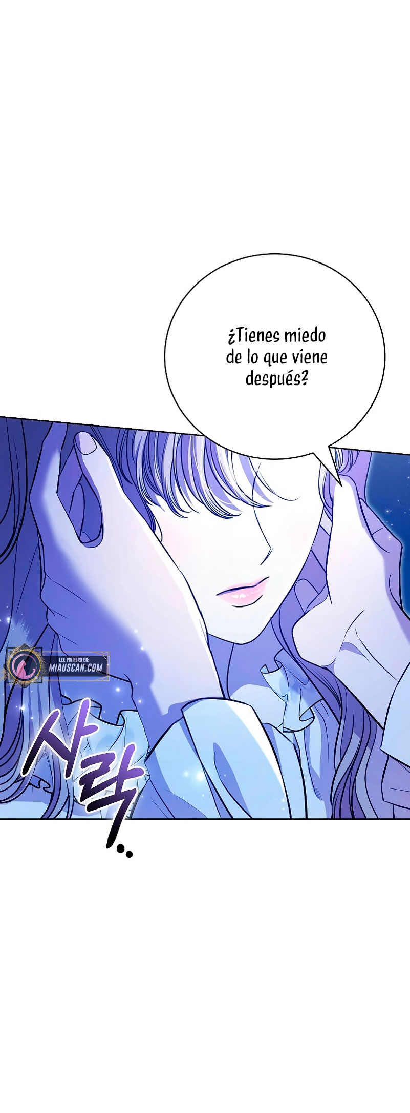 A La Amante De Mi Esposo Capítulo 5 - Page 54