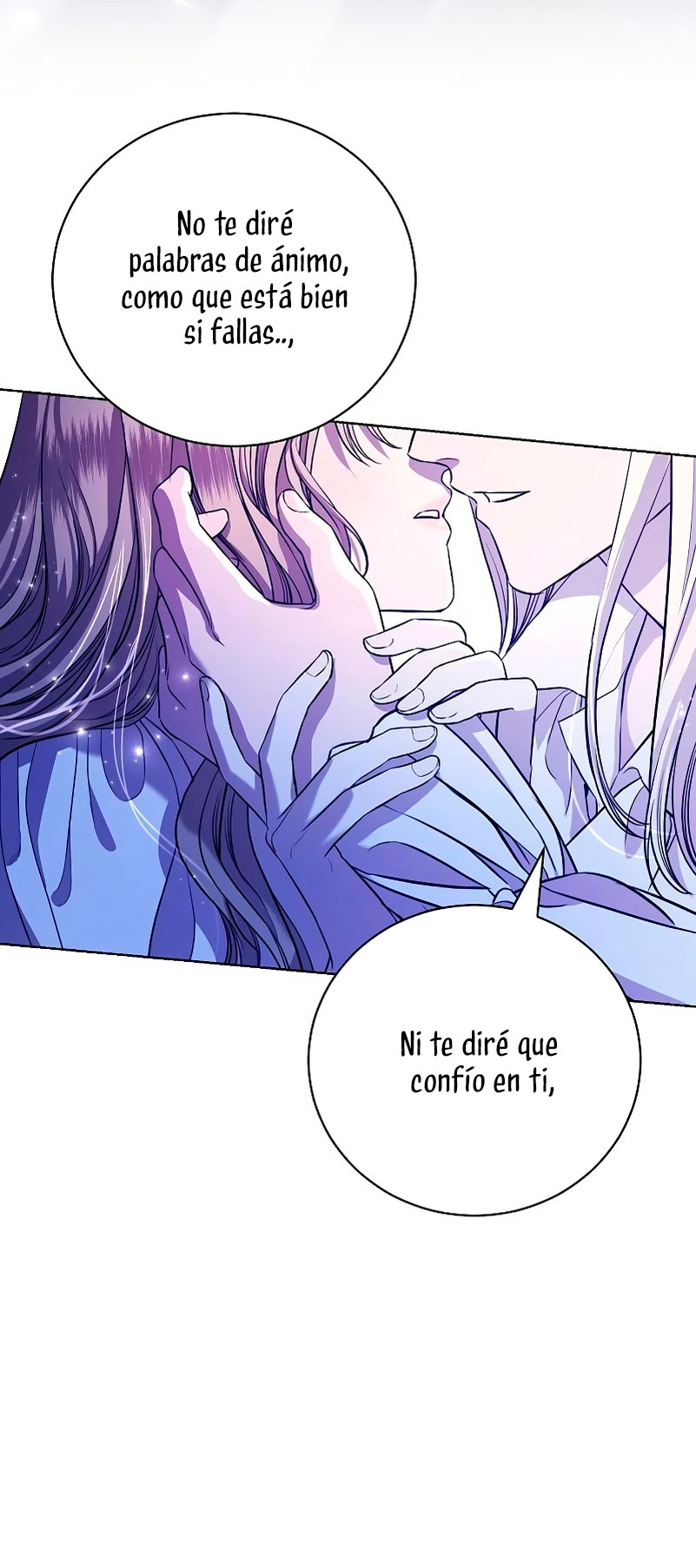 A La Amante De Mi Esposo Capítulo 5 - Page 57