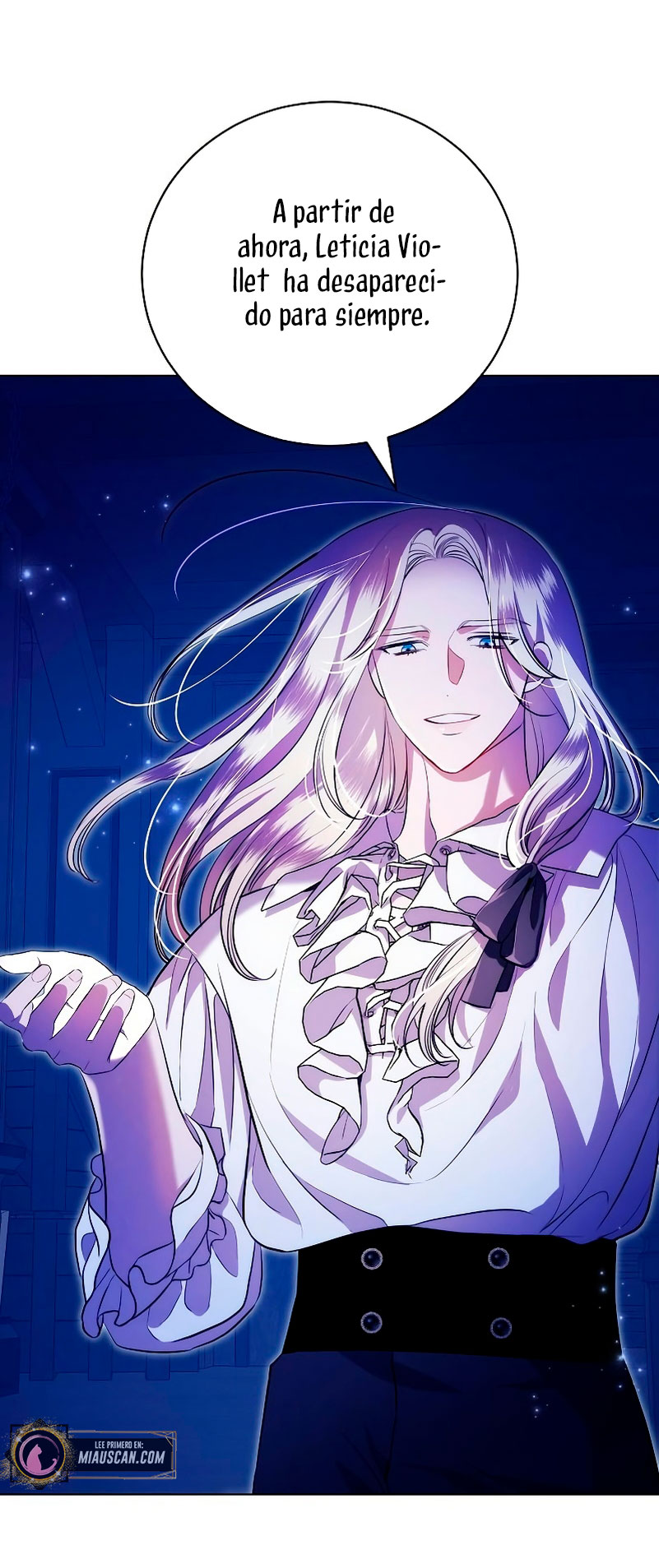 A La Amante De Mi Esposo Capítulo 5 - Page 60