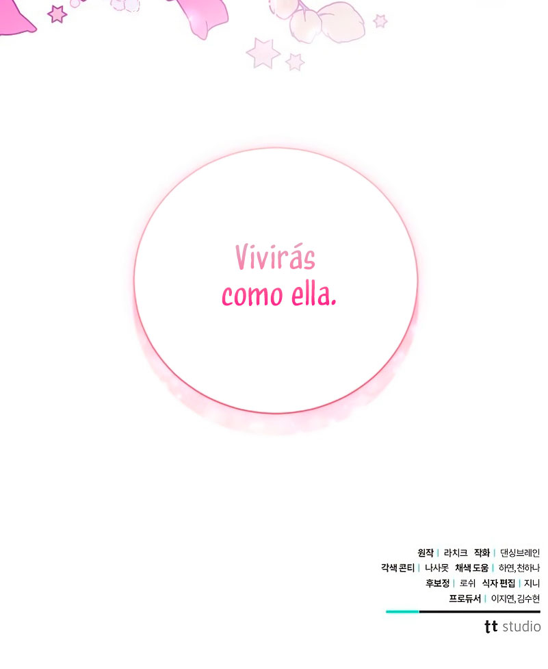 A La Amante De Mi Esposo Capítulo 5 - Page 63