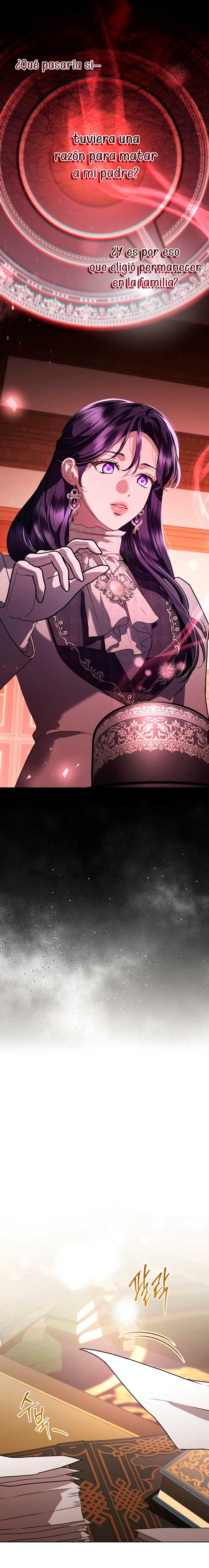 A La Amante De Mi Esposo Capítulo 51 - Page 27