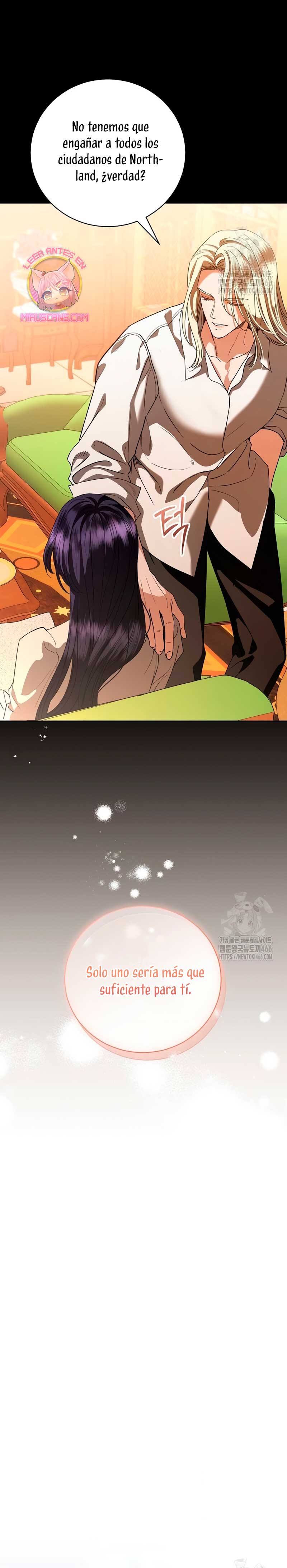 A La Amante De Mi Esposo Capítulo 52 - Page 15