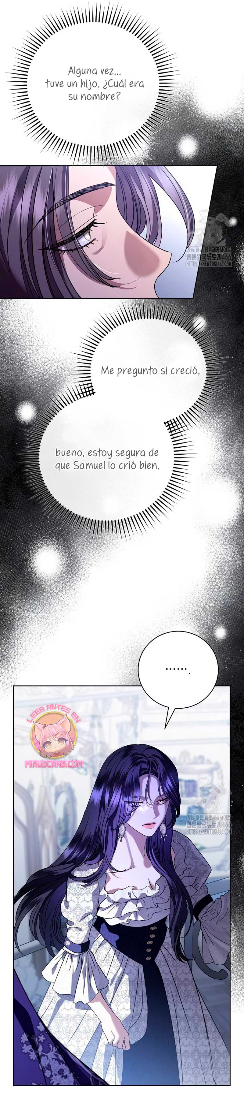 A La Amante De Mi Esposo Capítulo 52 - Page 18