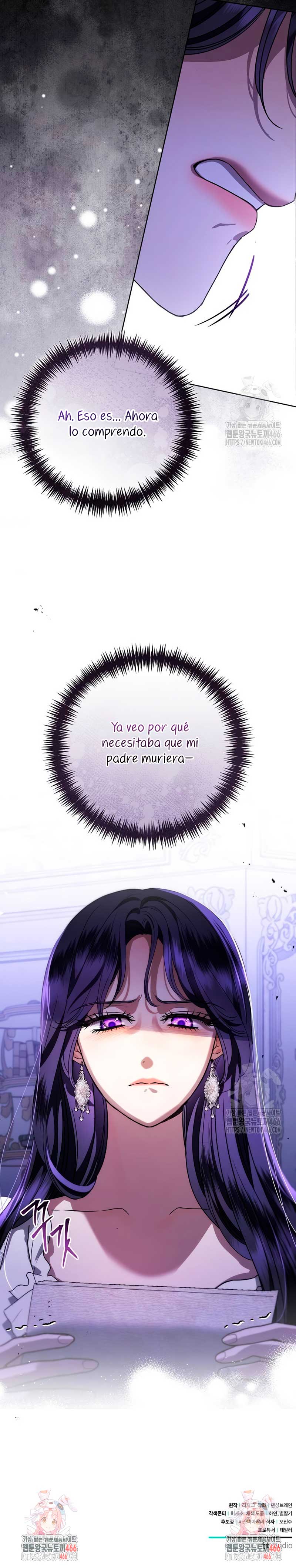 A La Amante De Mi Esposo Capítulo 52 - Page 29