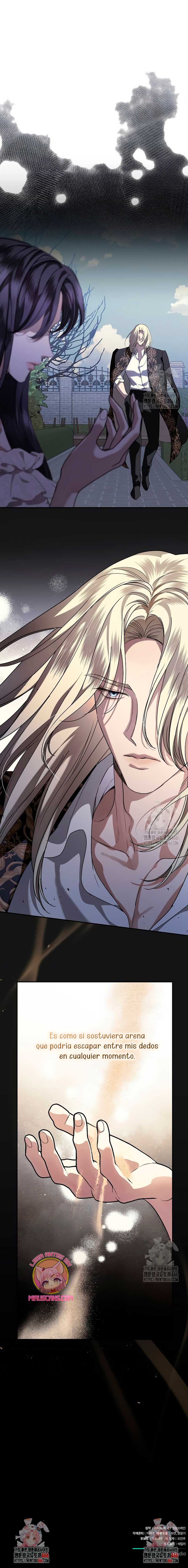 A La Amante De Mi Esposo Capítulo 53 - Page 24