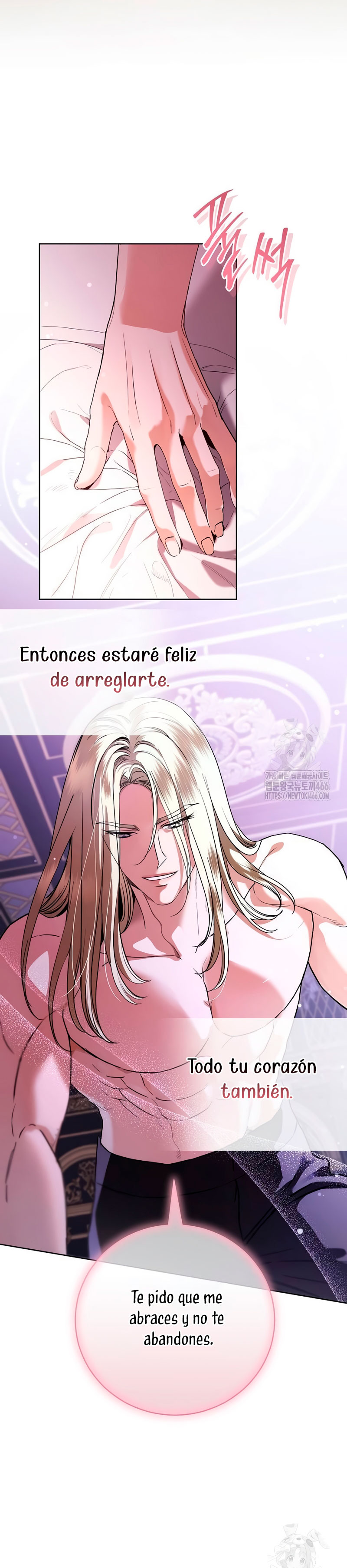 A La Amante De Mi Esposo Capítulo 54 - Page 12