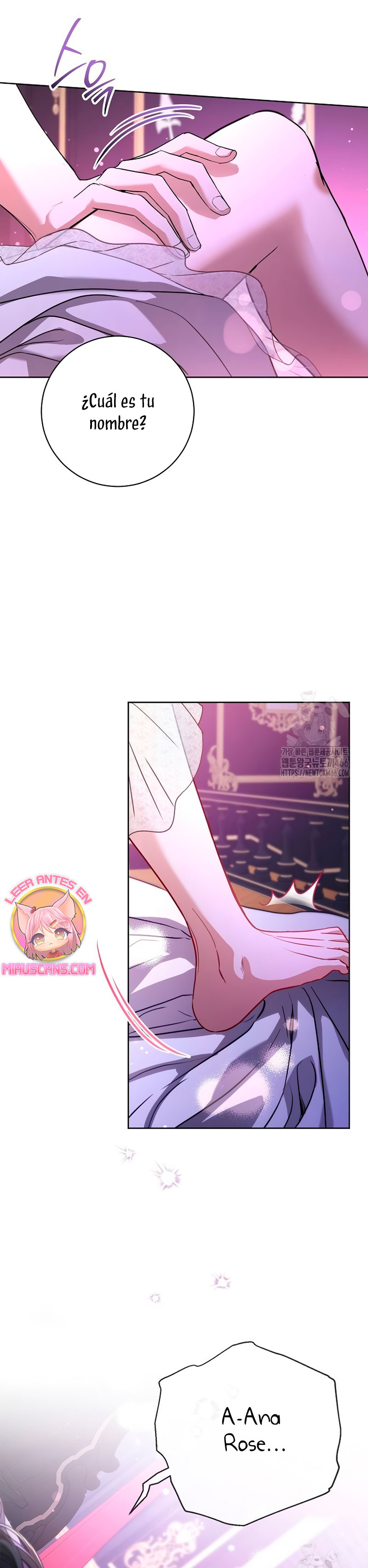 A La Amante De Mi Esposo Capítulo 54 - Page 15