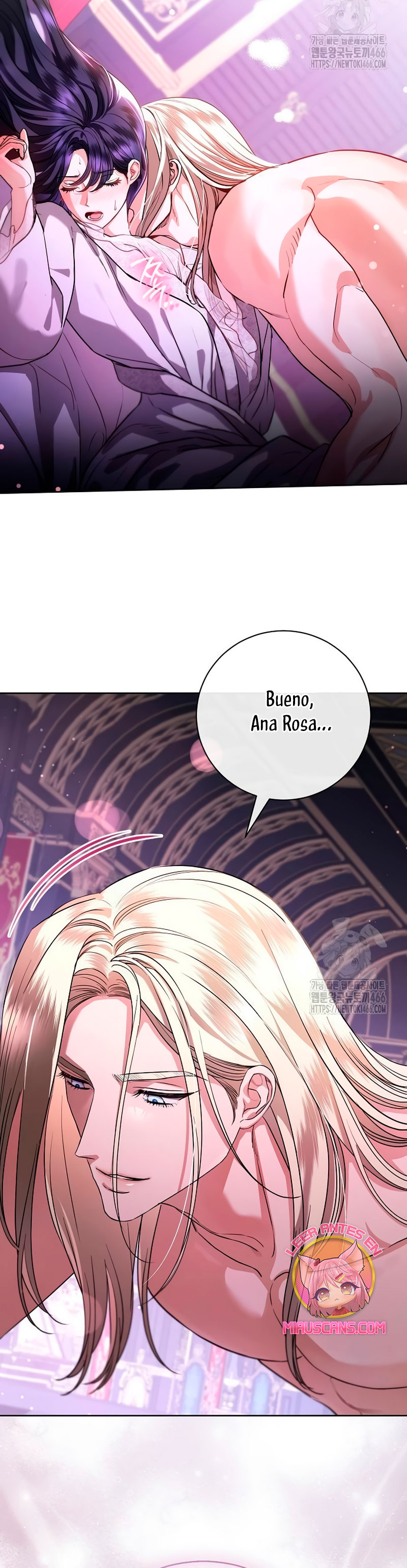 A La Amante De Mi Esposo Capítulo 54 - Page 16