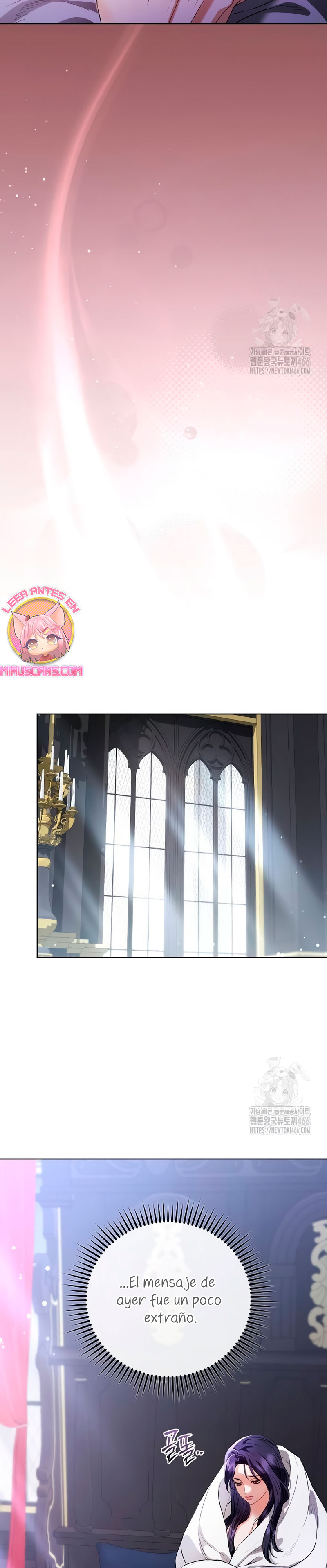 A La Amante De Mi Esposo Capítulo 54 - Page 20