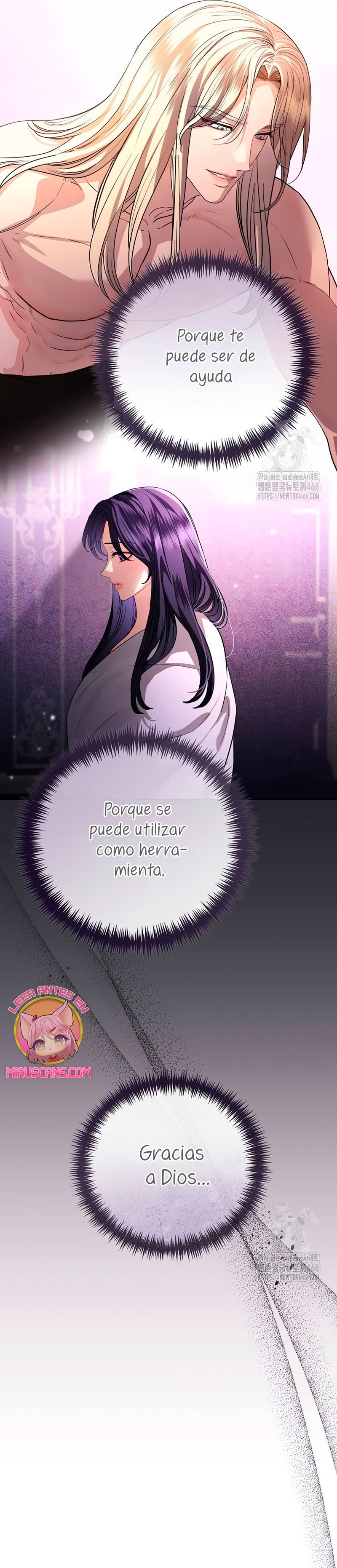 A La Amante De Mi Esposo Capítulo 54 - Page 24