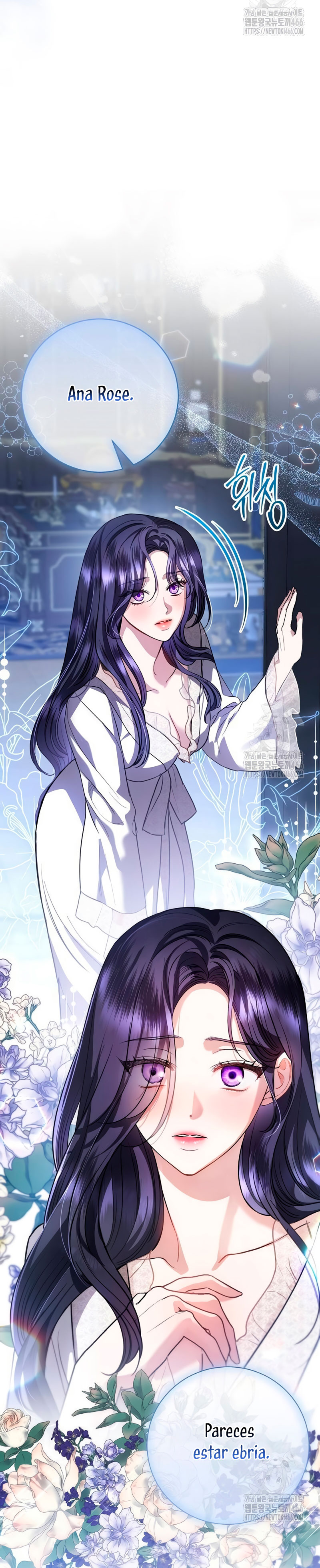 A La Amante De Mi Esposo Capítulo 54 - Page 5