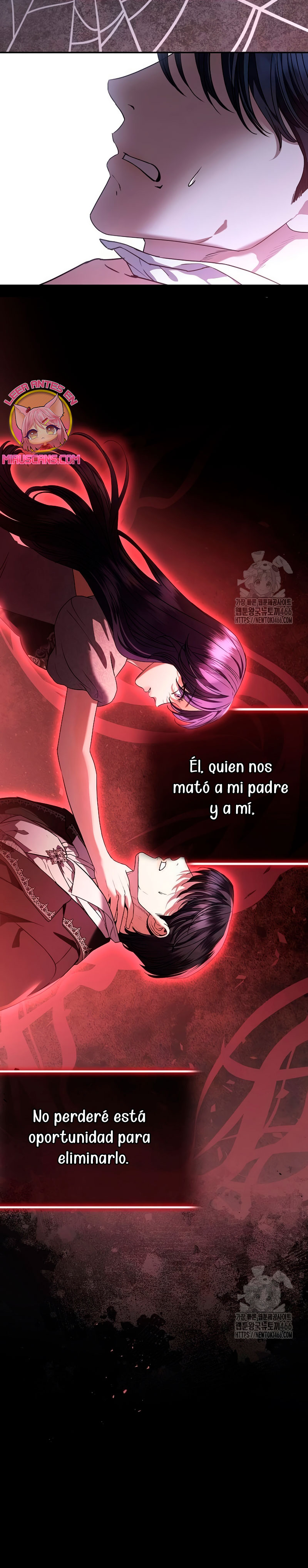 A La Amante De Mi Esposo Capítulo 55 - Page 6