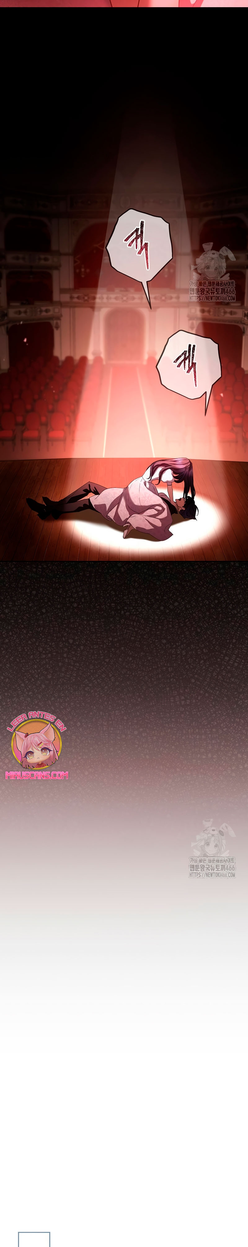 A La Amante De Mi Esposo Capítulo 55 - Page 8