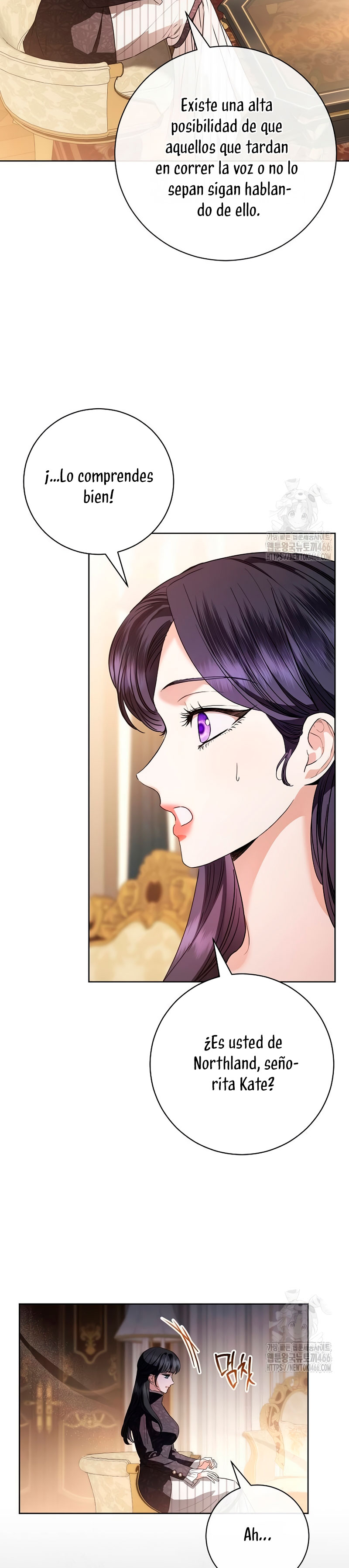 A La Amante De Mi Esposo Capítulo 56 - Page 12