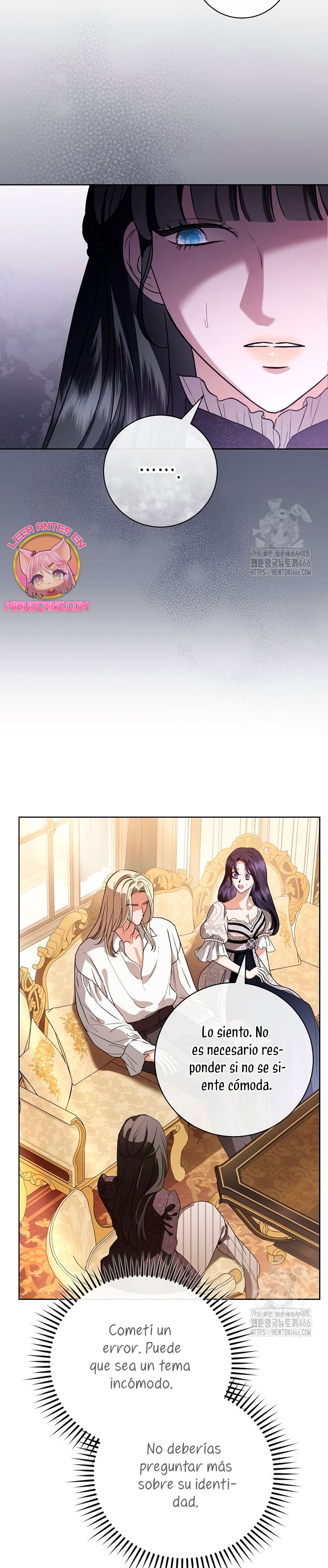 A La Amante De Mi Esposo Capítulo 56 - Page 13