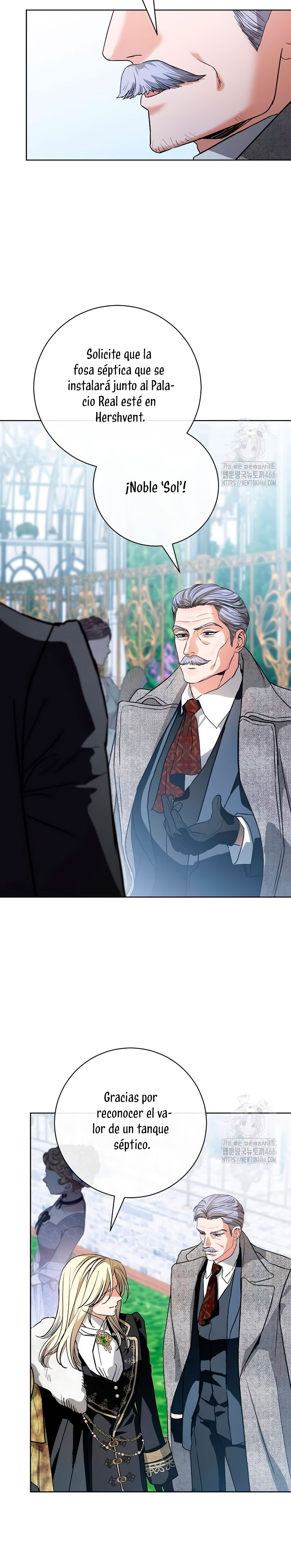 A La Amante De Mi Esposo Capítulo 56 - Page 26