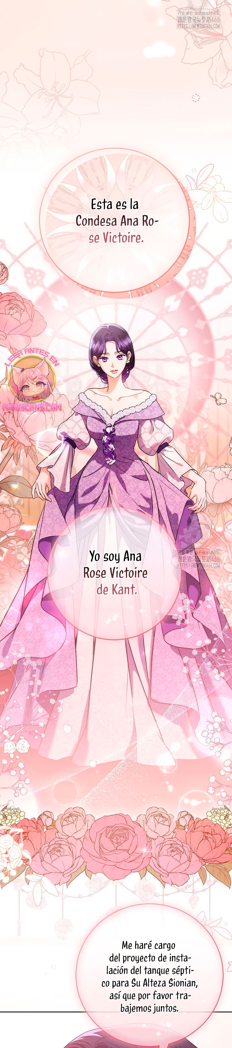 A La Amante De Mi Esposo Capítulo 56 - Page 29