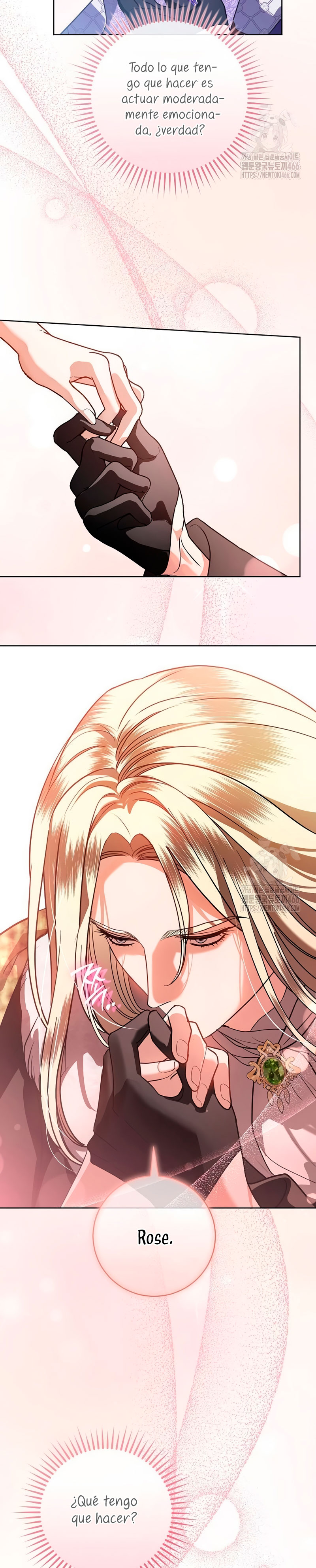 A La Amante De Mi Esposo Capítulo 56 - Page 32