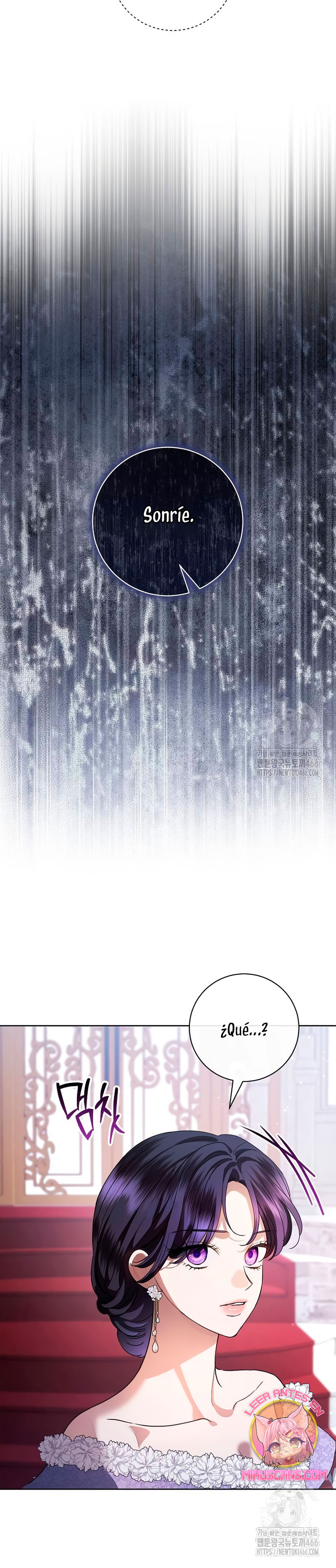 A La Amante De Mi Esposo Capítulo 56 - Page 35