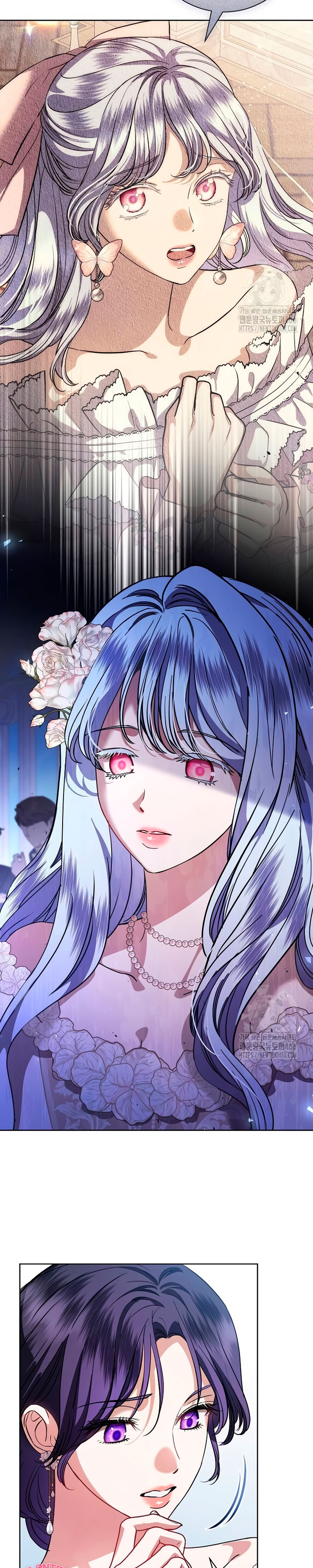 A La Amante De Mi Esposo Capítulo 57 - Page 12